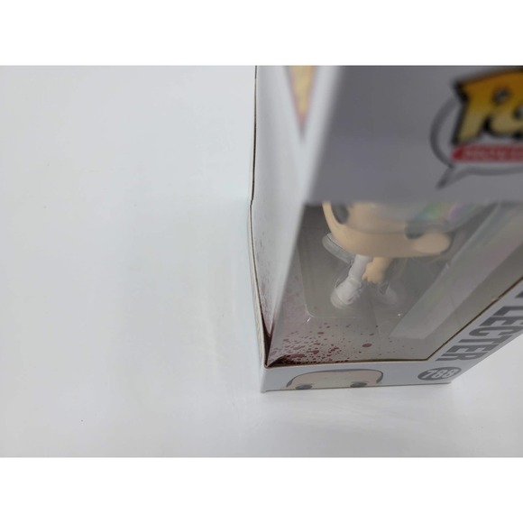 Funko Pop! Hannibal Lecter #788: the silence of the lambs - Picture 6 of 9